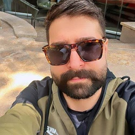 دانلود آهنگ حمید هیراد خدا